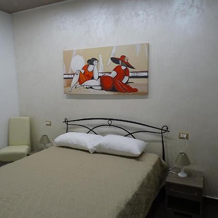 Nonna Ia B&B Parabita Luaran gambar