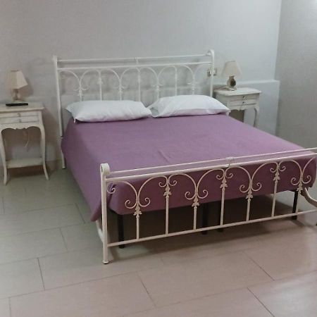 Nonna Ia B&B Parabita Luaran gambar