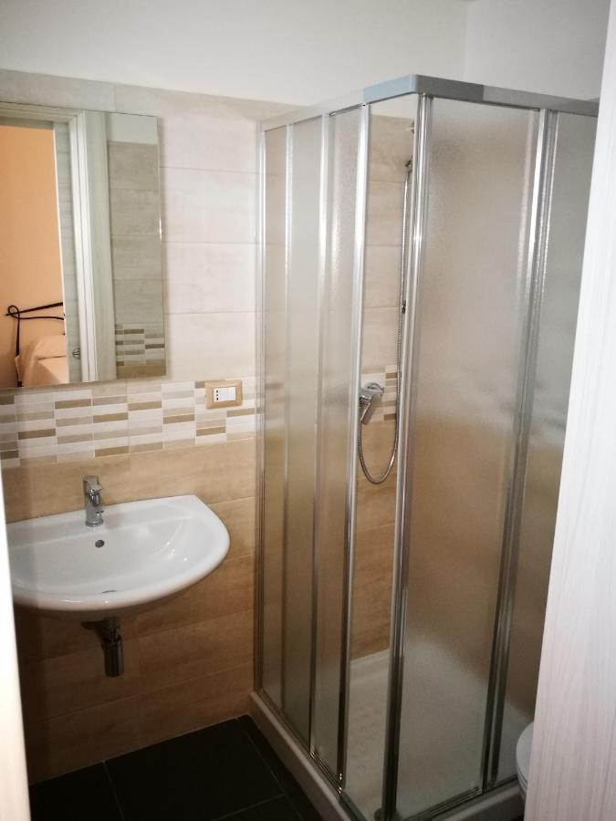 Nonna Ia B&B Parabita Luaran gambar