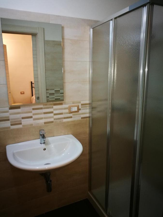 Nonna Ia B&B Parabita Luaran gambar