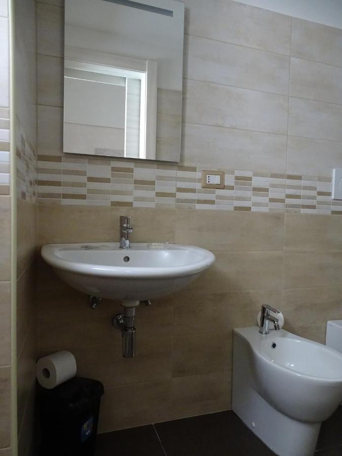 Nonna Ia B&B Parabita Luaran gambar