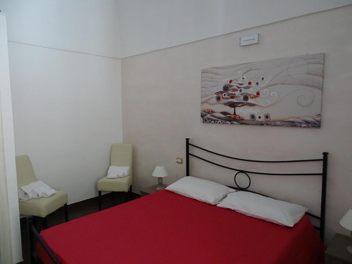 Nonna Ia B&B Parabita Luaran gambar
