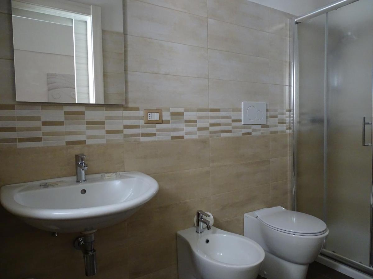 Nonna Ia B&B Parabita Luaran gambar