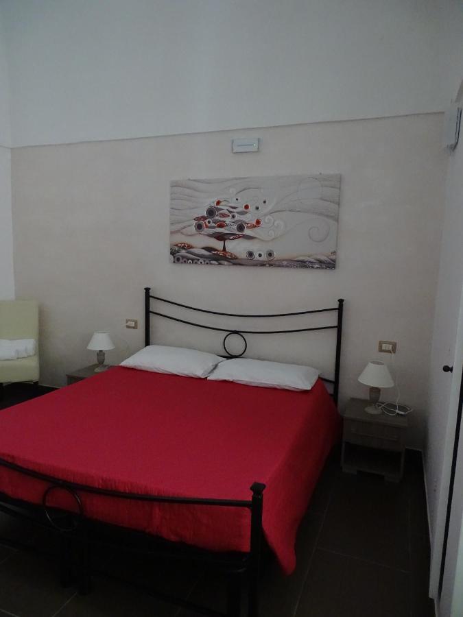 Nonna Ia B&B Parabita Luaran gambar