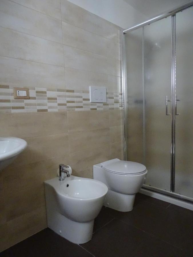 Nonna Ia B&B Parabita Luaran gambar