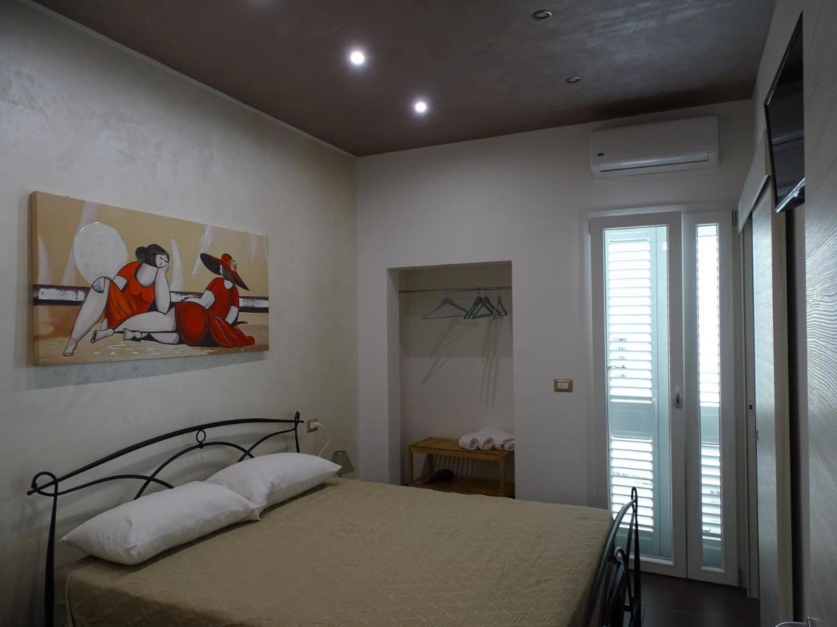 Nonna Ia B&B Parabita Luaran gambar