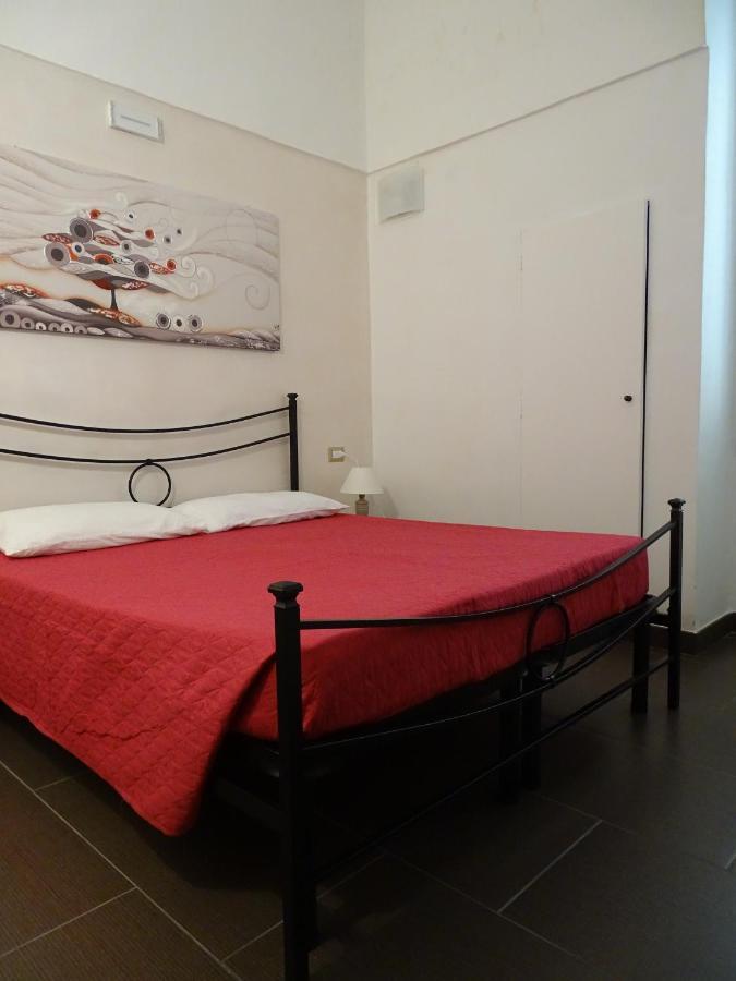 Nonna Ia B&B Parabita Luaran gambar