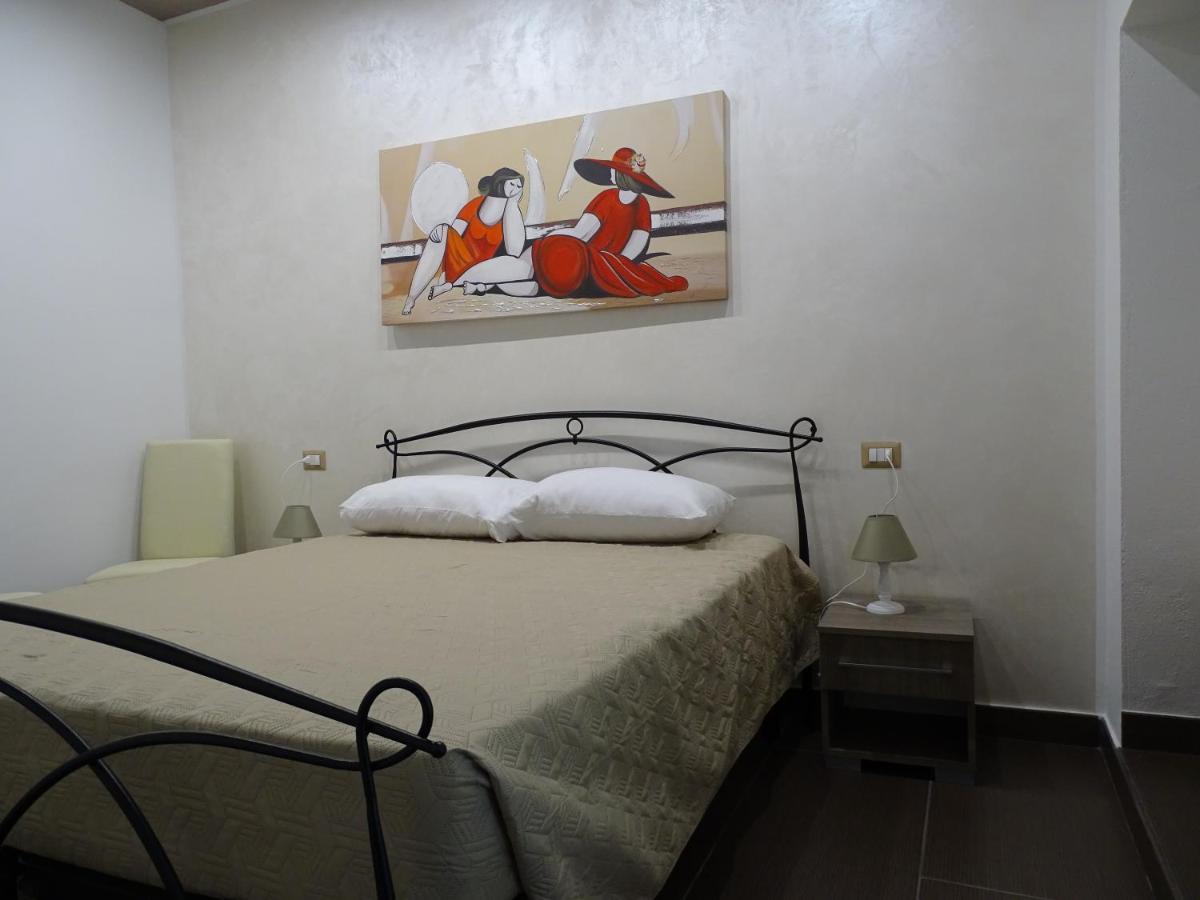 Nonna Ia B&B Parabita Luaran gambar