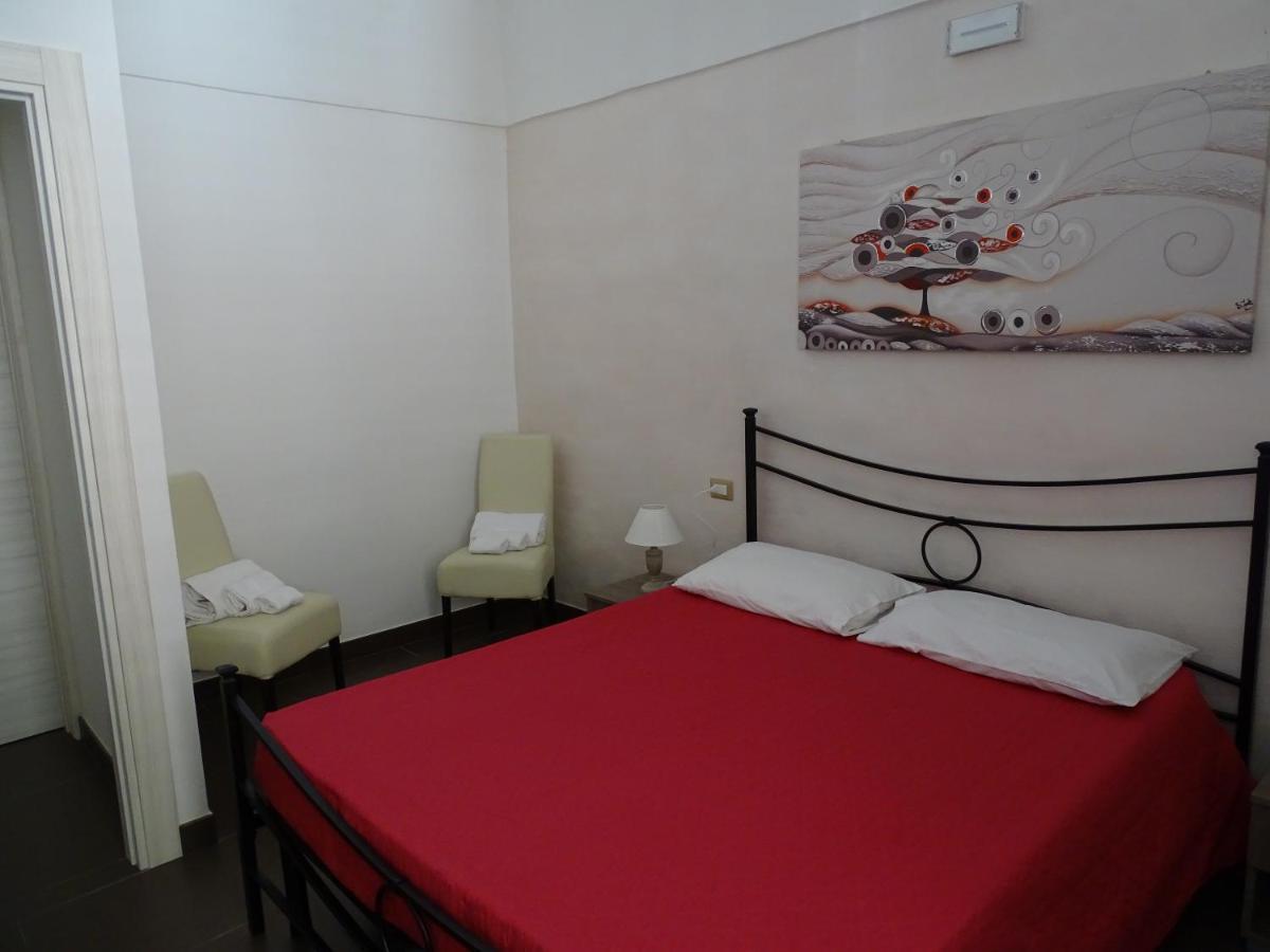 Nonna Ia B&B Parabita Luaran gambar