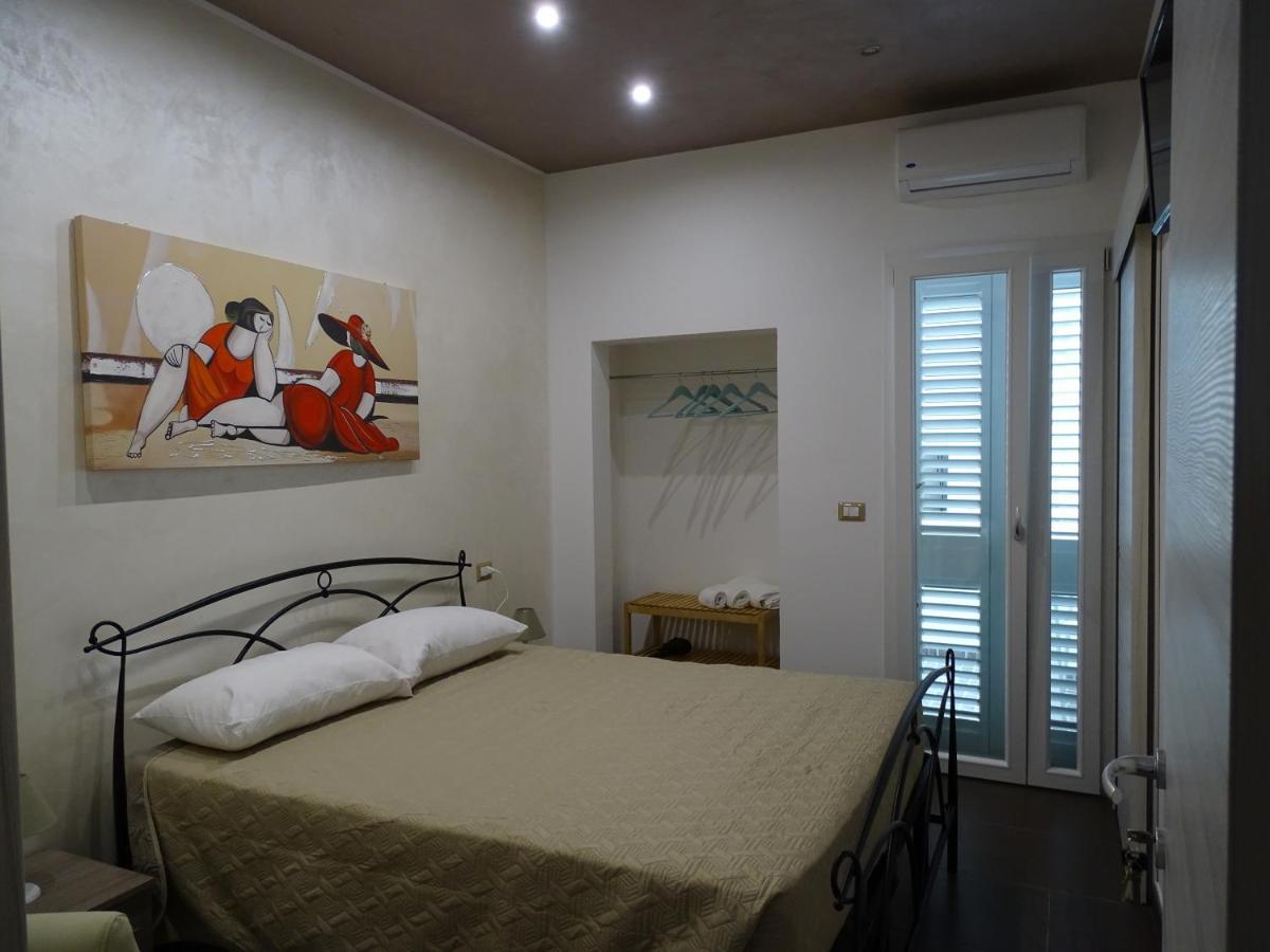 Nonna Ia B&B Parabita Luaran gambar