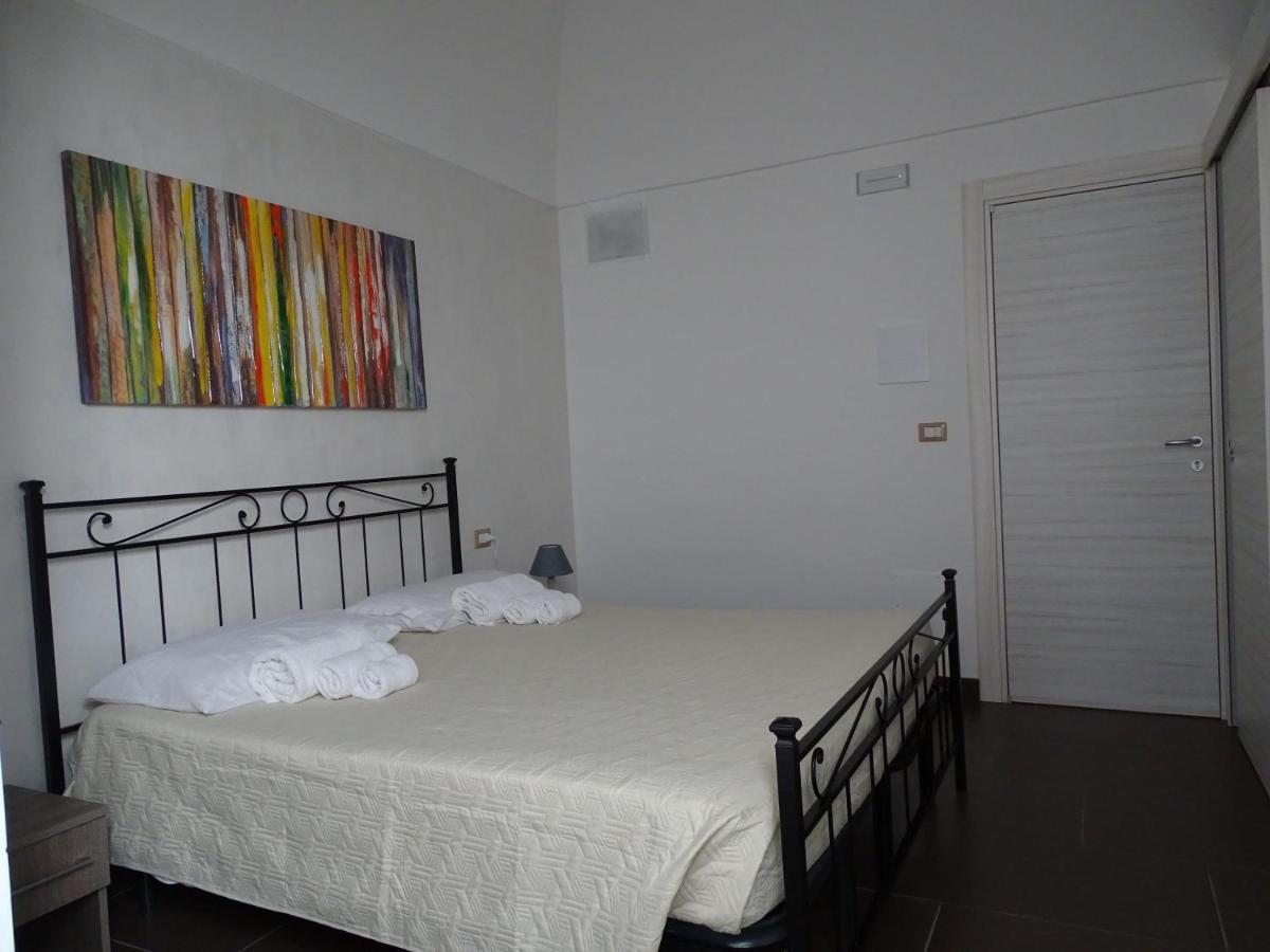 Nonna Ia B&B Parabita Luaran gambar