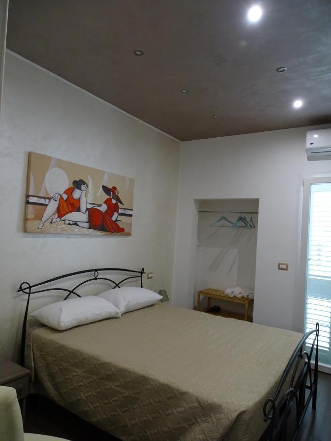 Nonna Ia B&B Parabita Luaran gambar