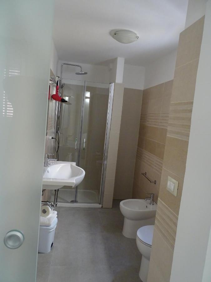 Nonna Ia B&B Parabita Luaran gambar