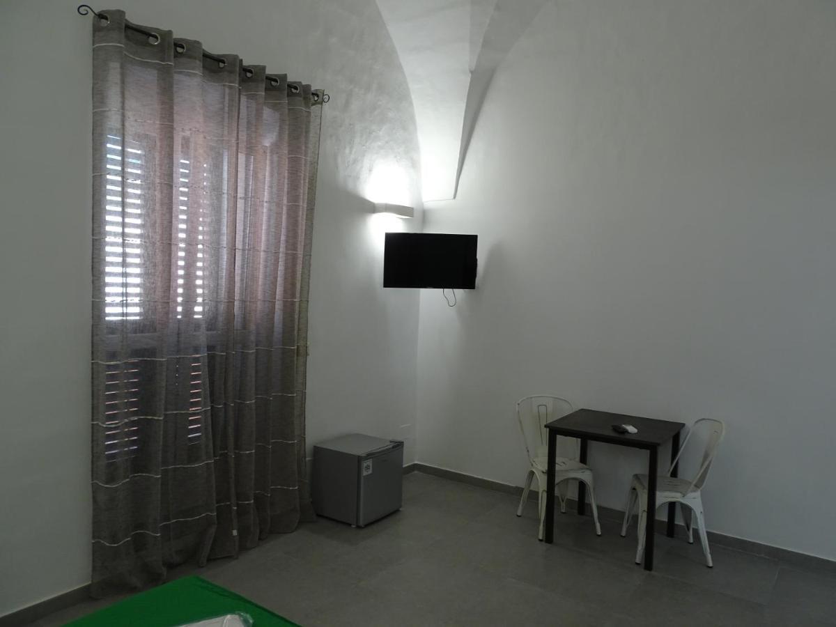 Nonna Ia B&B Parabita Luaran gambar