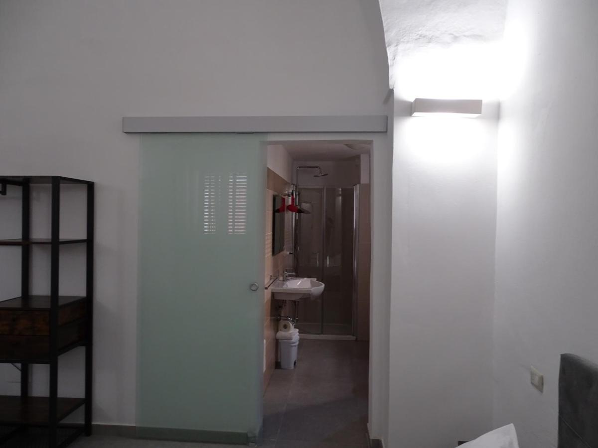 Nonna Ia B&B Parabita Luaran gambar