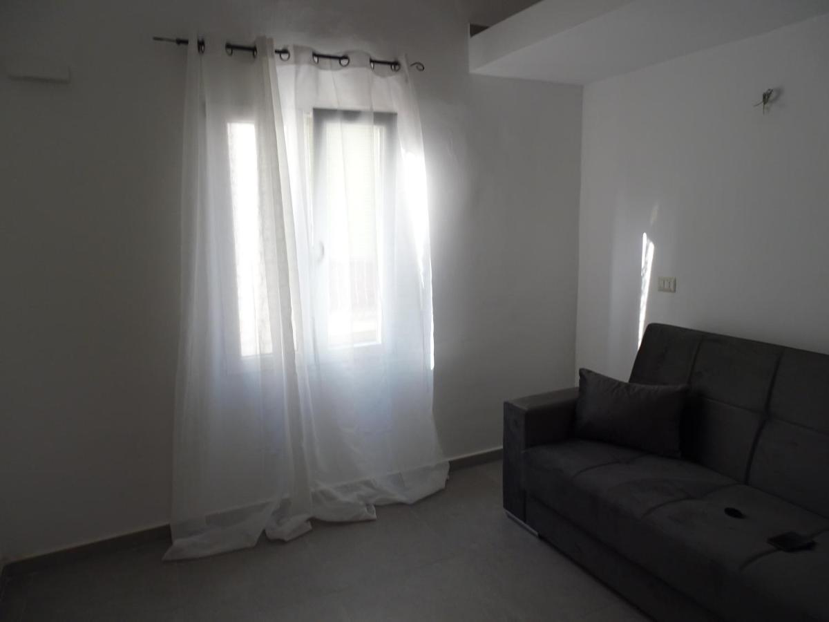 Nonna Ia B&B Parabita Luaran gambar