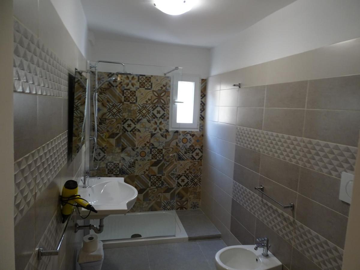 Nonna Ia B&B Parabita Luaran gambar