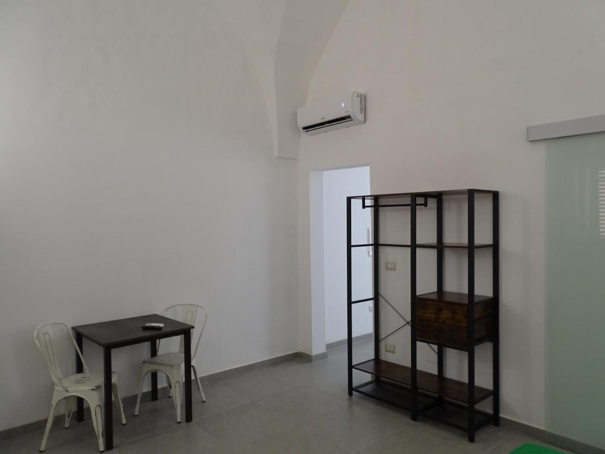 Nonna Ia B&B Parabita Luaran gambar