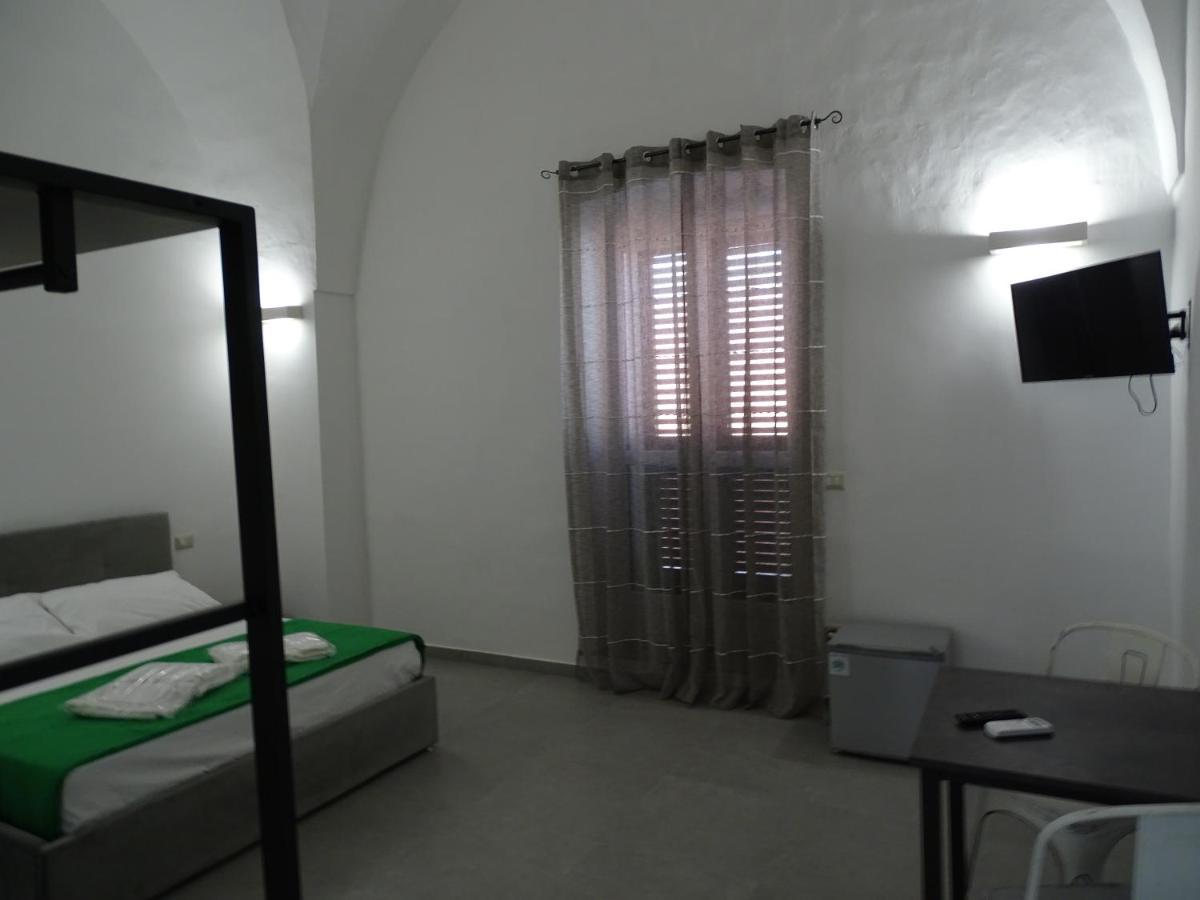 Nonna Ia B&B Parabita Luaran gambar