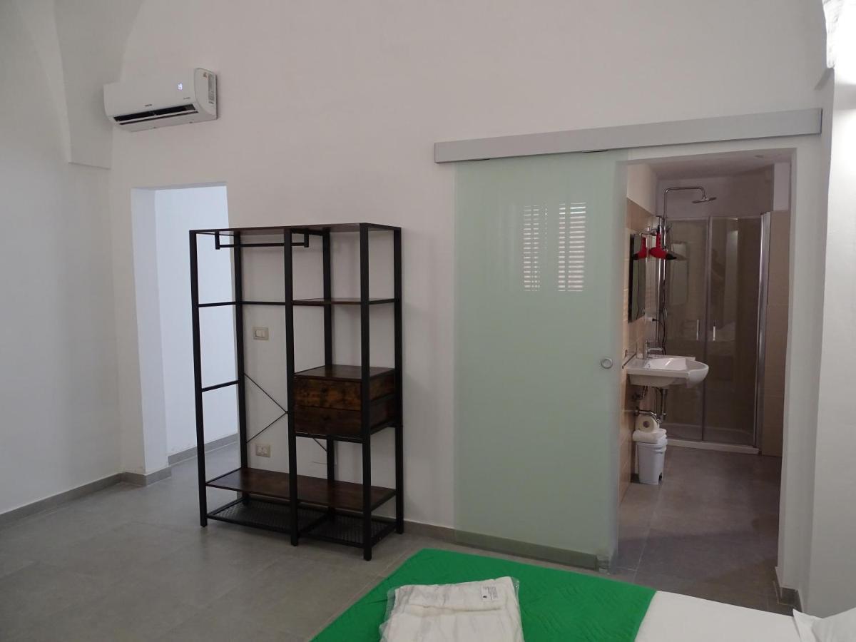 Nonna Ia B&B Parabita Luaran gambar