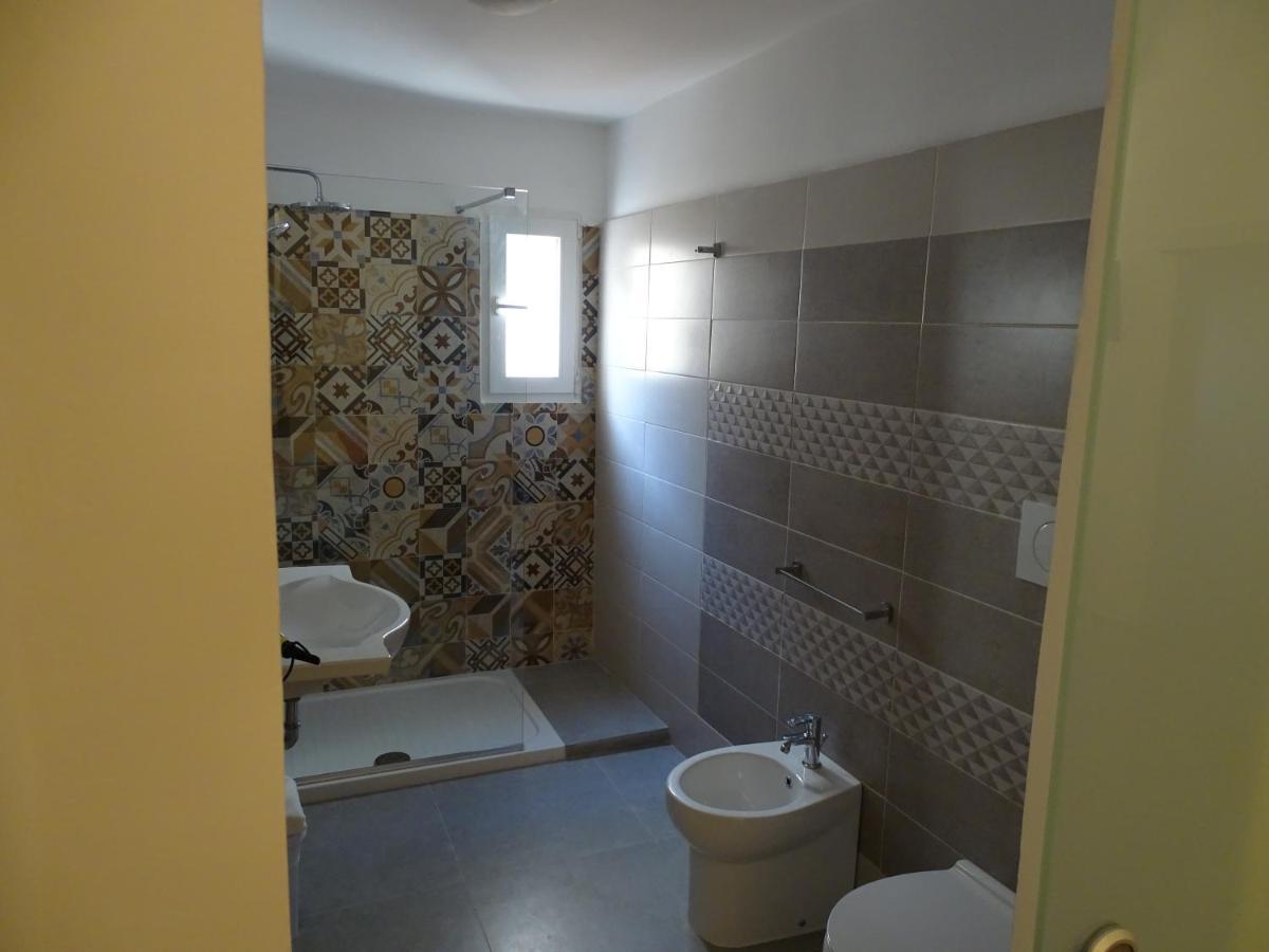 Nonna Ia B&B Parabita Luaran gambar