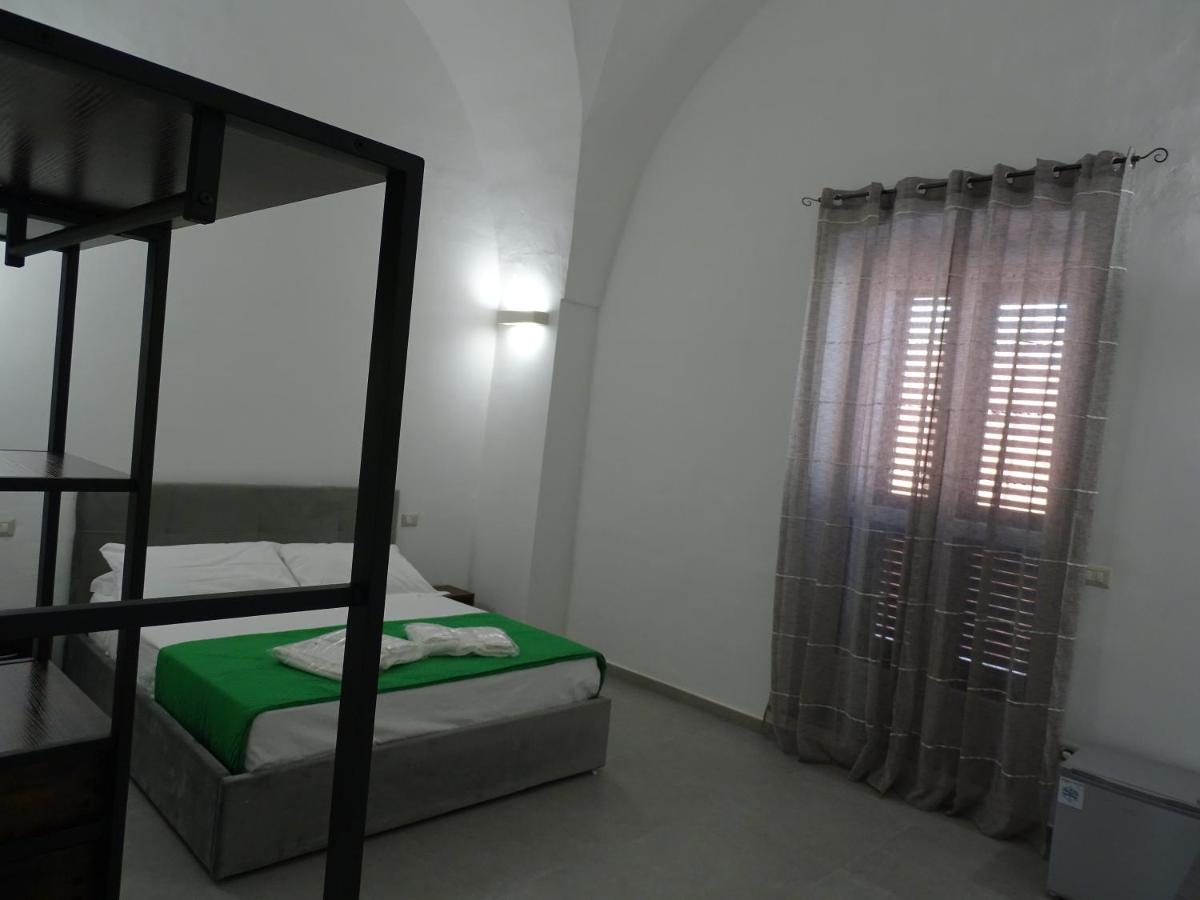 Nonna Ia B&B Parabita Luaran gambar