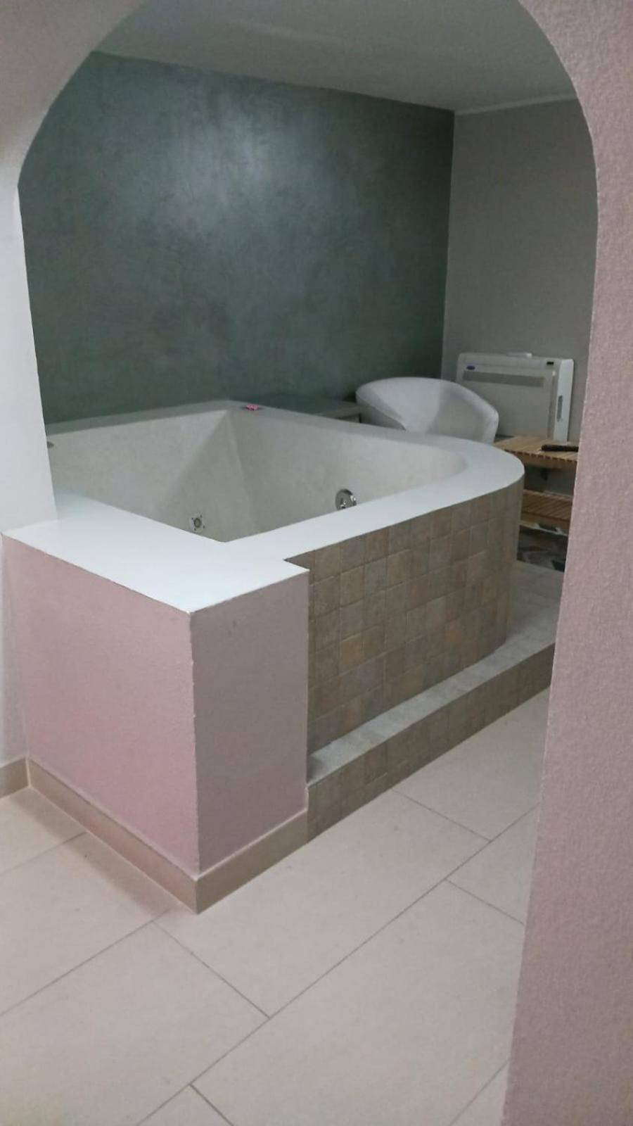 Nonna Ia B&B Parabita Luaran gambar